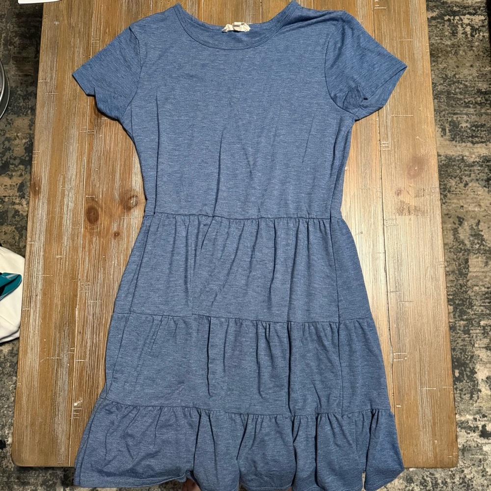 Bebop dress